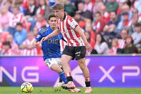  مباريات الدوري الإسباني.. ريال مدريد وفالنسيا يتعثران.. وفوز أتلتيك بلباو